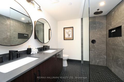 Photo 16 at F - 1185 Queen Street E, South Riverdale, Toronto