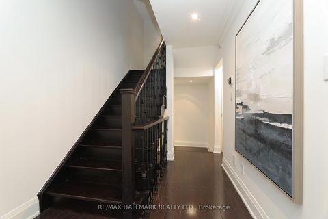 Photo 17 at F - 1185 Queen Street E, South Riverdale, Toronto