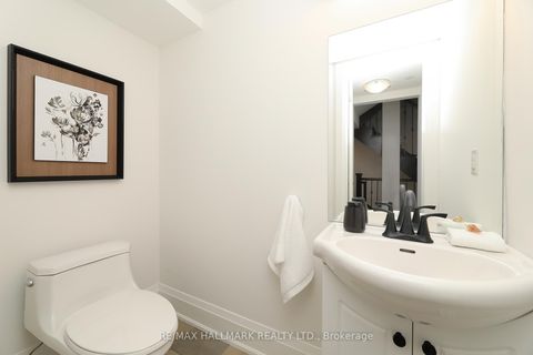 Photo 18 at F - 1185 Queen Street E, South Riverdale, Toronto