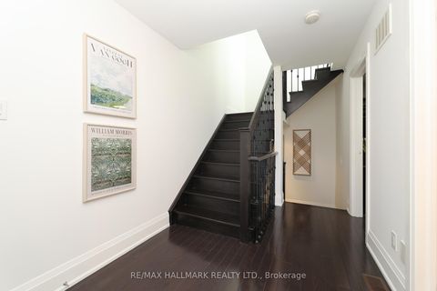 Photo 20 at F - 1185 Queen Street E, South Riverdale, Toronto