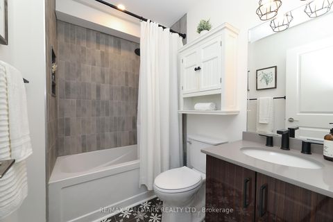 Photo 22 at F - 1185 Queen Street E, South Riverdale, Toronto