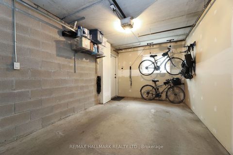 Photo 28 at F - 1185 Queen Street E, South Riverdale, Toronto