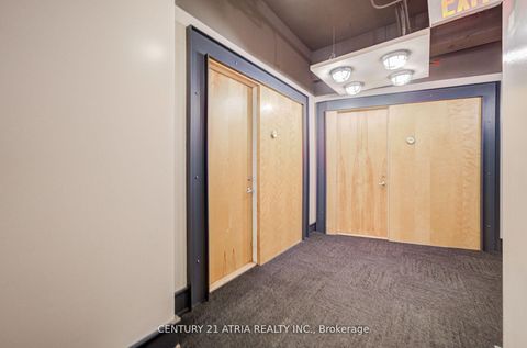 Photo 2 at 508 - 155 Dalhousie Street W, Yonge Corridor, Toronto