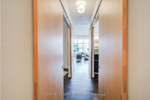Photo 6 at 508 - 155 Dalhousie Street W, Yonge Corridor, Toronto