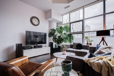 Photo 13 at 508 - 155 Dalhousie Street W, Yonge Corridor, Toronto
