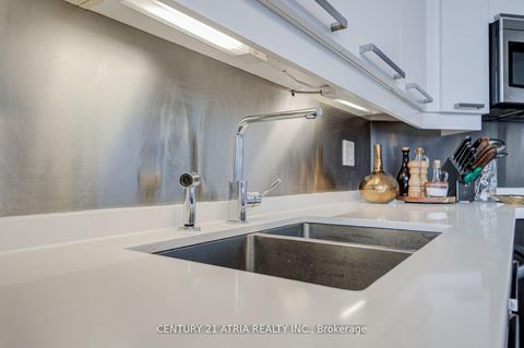 Photo 15 at 508 - 155 Dalhousie Street W, Yonge Corridor, Toronto