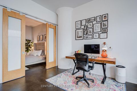 Photo 19 at 508 - 155 Dalhousie Street W, Yonge Corridor, Toronto