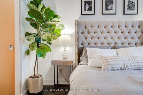 Photo 20 at 508 - 155 Dalhousie Street W, Yonge Corridor, Toronto