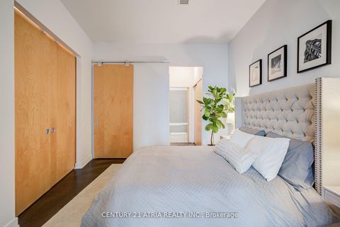 Photo 21 at 508 - 155 Dalhousie Street W, Yonge Corridor, Toronto