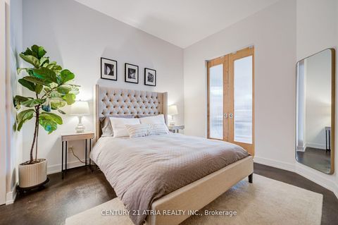 Photo 22 at 508 - 155 Dalhousie Street W, Yonge Corridor, Toronto
