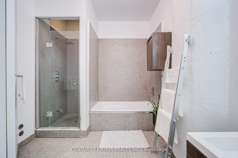 Photo 23 at 508 - 155 Dalhousie Street W, Yonge Corridor, Toronto
