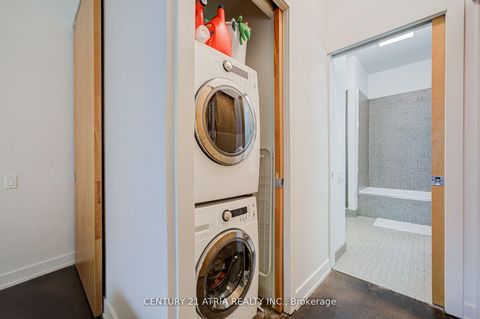Photo 25 at 508 - 155 Dalhousie Street W, Yonge Corridor, Toronto