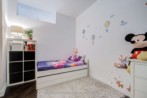 Photo 28 at 508 - 155 Dalhousie Street W, Yonge Corridor, Toronto
