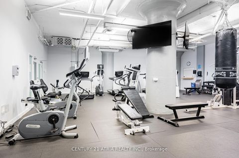 Photo 33 at 508 - 155 Dalhousie Street W, Yonge Corridor, Toronto