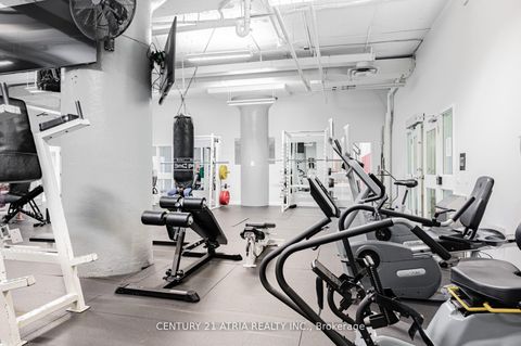 Photo 34 at 508 - 155 Dalhousie Street W, Yonge Corridor, Toronto