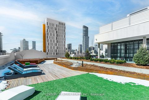 Photo 36 at 508 - 155 Dalhousie Street W, Yonge Corridor, Toronto