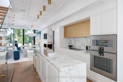 Photo 3 at 74 Summerhill Gardens, Moore Park, Toronto
