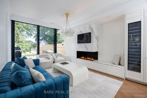 Photo 7 at 74 Summerhill Gardens, Moore Park, Toronto