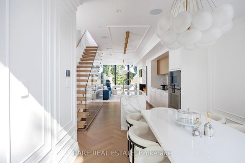 Photo 10 at 74 Summerhill Gardens, Moore Park, Toronto