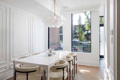 Photo 11 at 74 Summerhill Gardens, Moore Park, Toronto