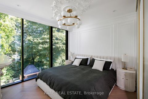 Photo 13 at 74 Summerhill Gardens, Moore Park, Toronto