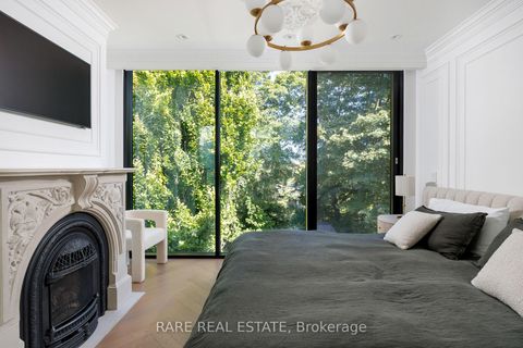 Photo 14 at 74 Summerhill Gardens, Moore Park, Toronto