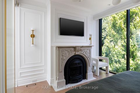 Photo 15 at 74 Summerhill Gardens, Moore Park, Toronto