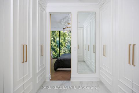 Photo 17 at 74 Summerhill Gardens, Moore Park, Toronto