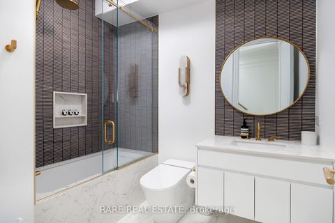Photo 31 at 74 Summerhill Gardens, Moore Park, Toronto