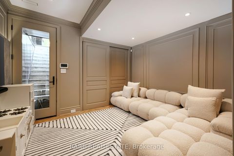 Photo 35 at 74 Summerhill Gardens, Moore Park, Toronto