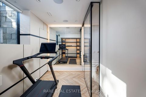 Photo 37 at 74 Summerhill Gardens, Moore Park, Toronto