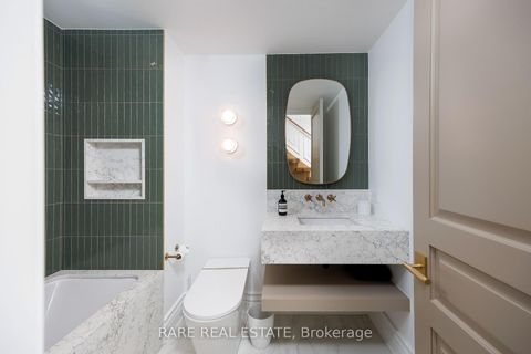Photo 40 at 74 Summerhill Gardens, Moore Park, Toronto