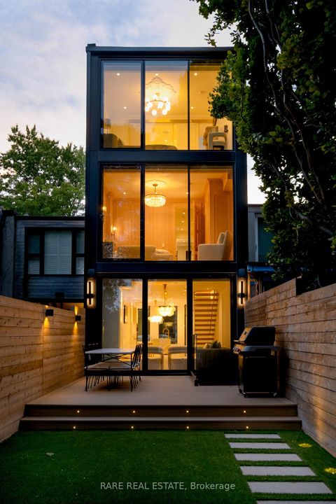 Photo 43 at 74 Summerhill Gardens, Moore Park, Toronto