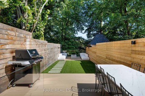 Photo 44 at 74 Summerhill Gardens, Moore Park, Toronto