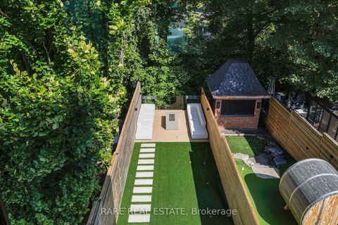 Photo 46 at 74 Summerhill Gardens, Moore Park, Toronto