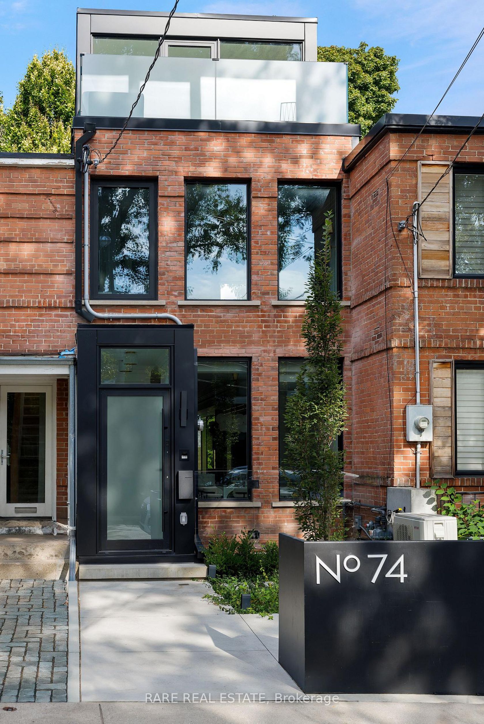74 Summerhill Gardens, Moore Park, Toronto 