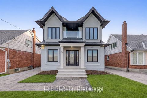 Photo 0 at 44 Tower Drive, Maryvale, Toronto