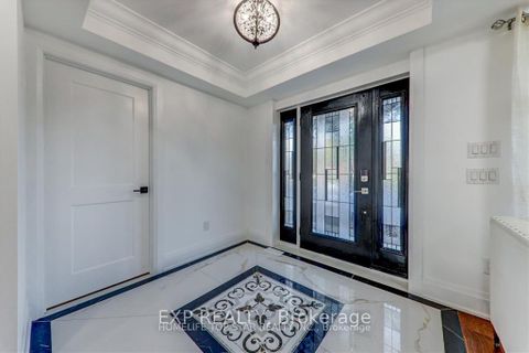 Photo 1 at 44 Tower Drive, Maryvale, Toronto