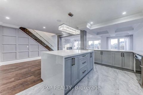 Photo 7 at 44 Tower Drive, Maryvale, Toronto