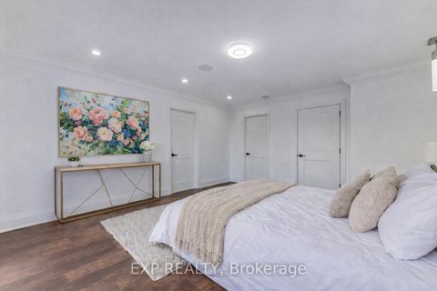 Photo 11 at 44 Tower Drive, Maryvale, Toronto