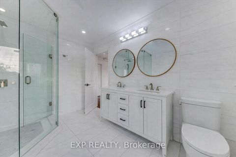 Photo 12 at 44 Tower Drive, Maryvale, Toronto