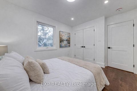 Photo 16 at 44 Tower Drive, Maryvale, Toronto