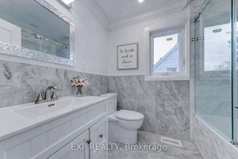 Photo 17 at 44 Tower Drive, Maryvale, Toronto