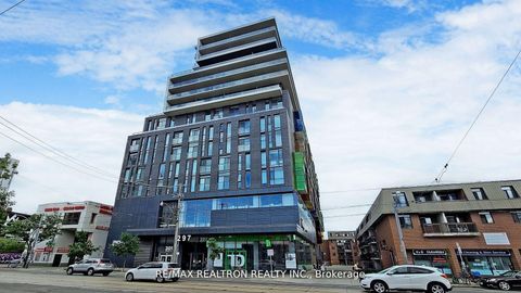 Photo 0 at 917 - 297 College Street, Chinatown, Toronto