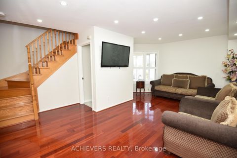 Photo 5 at 10 Gramercy Square, Rouge E11, Toronto
