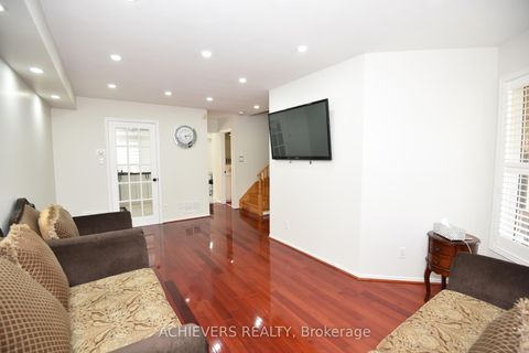 Photo 6 at 10 Gramercy Square, Rouge E11, Toronto