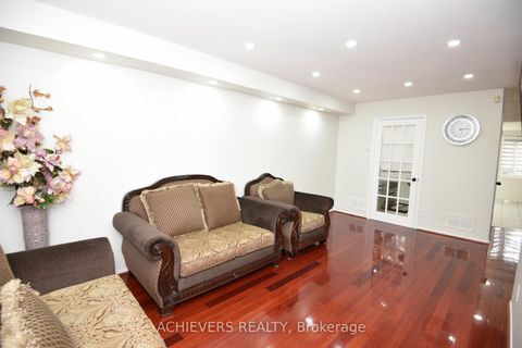 Photo 7 at 10 Gramercy Square, Rouge E11, Toronto