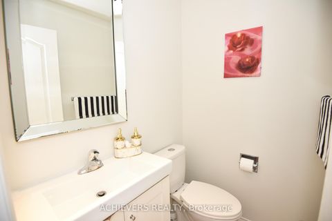 Photo 8 at 10 Gramercy Square, Rouge E11, Toronto
