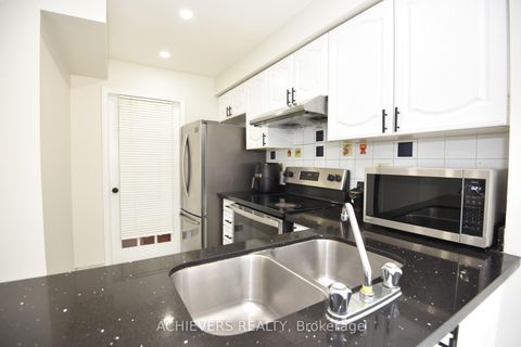 Photo 15 at 10 Gramercy Square, Rouge E11, Toronto