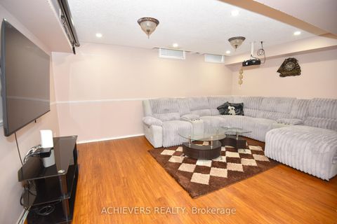 Photo 32 at 10 Gramercy Square, Rouge E11, Toronto